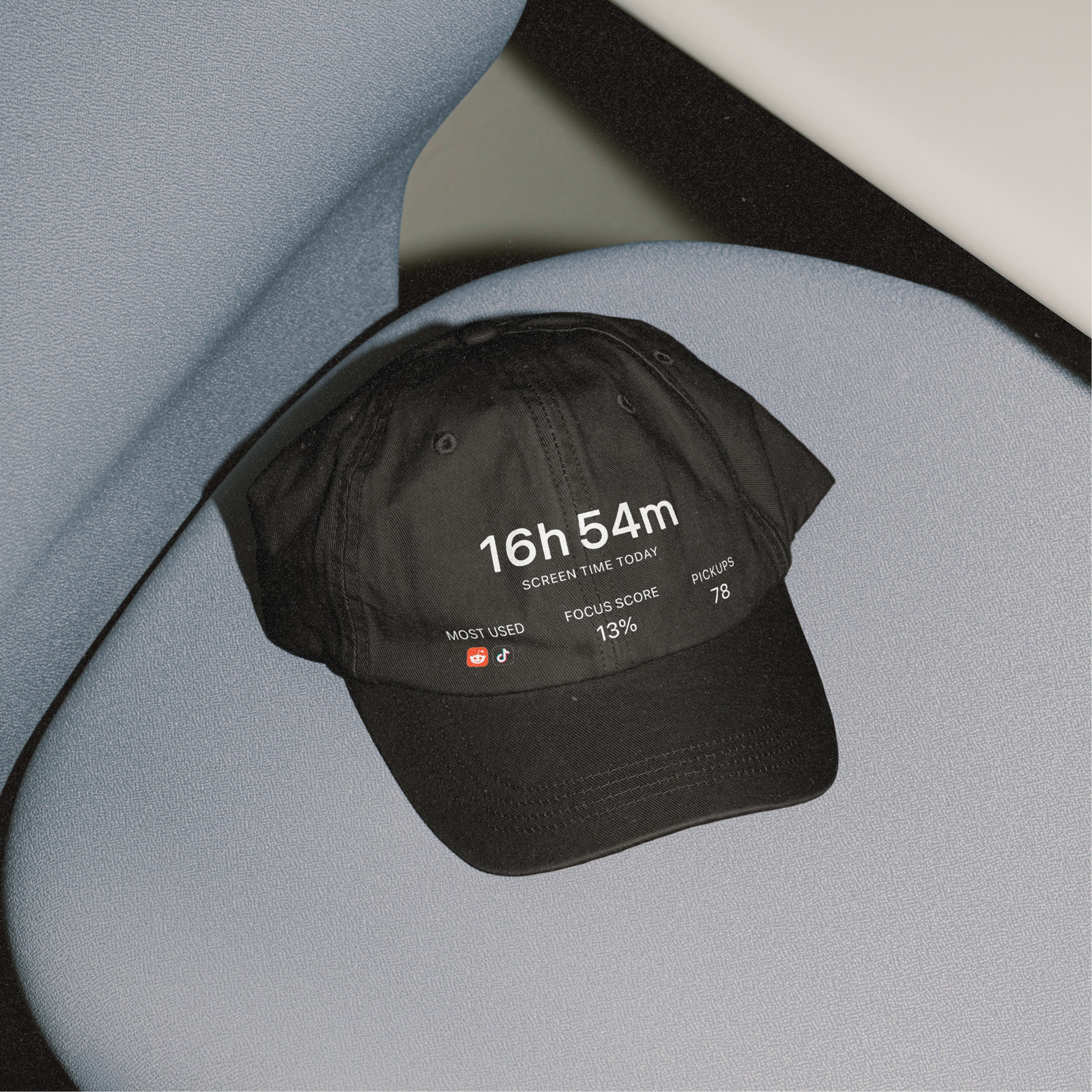 The Shame Cap