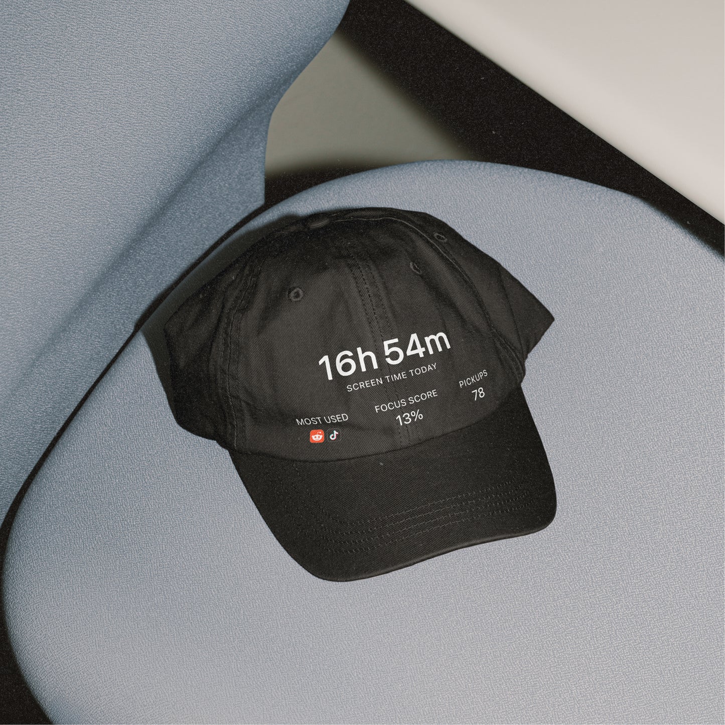 The Shame Cap