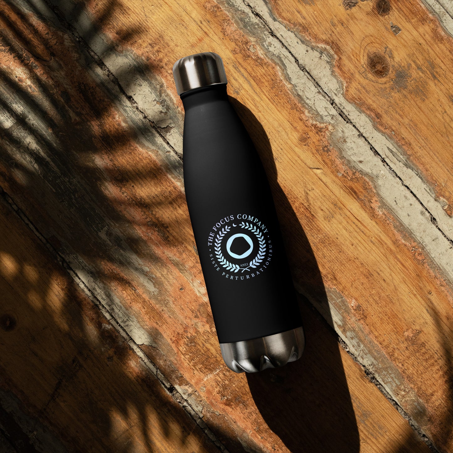 Opal Water Bottle