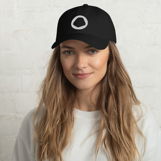 Opal Third Eye hat