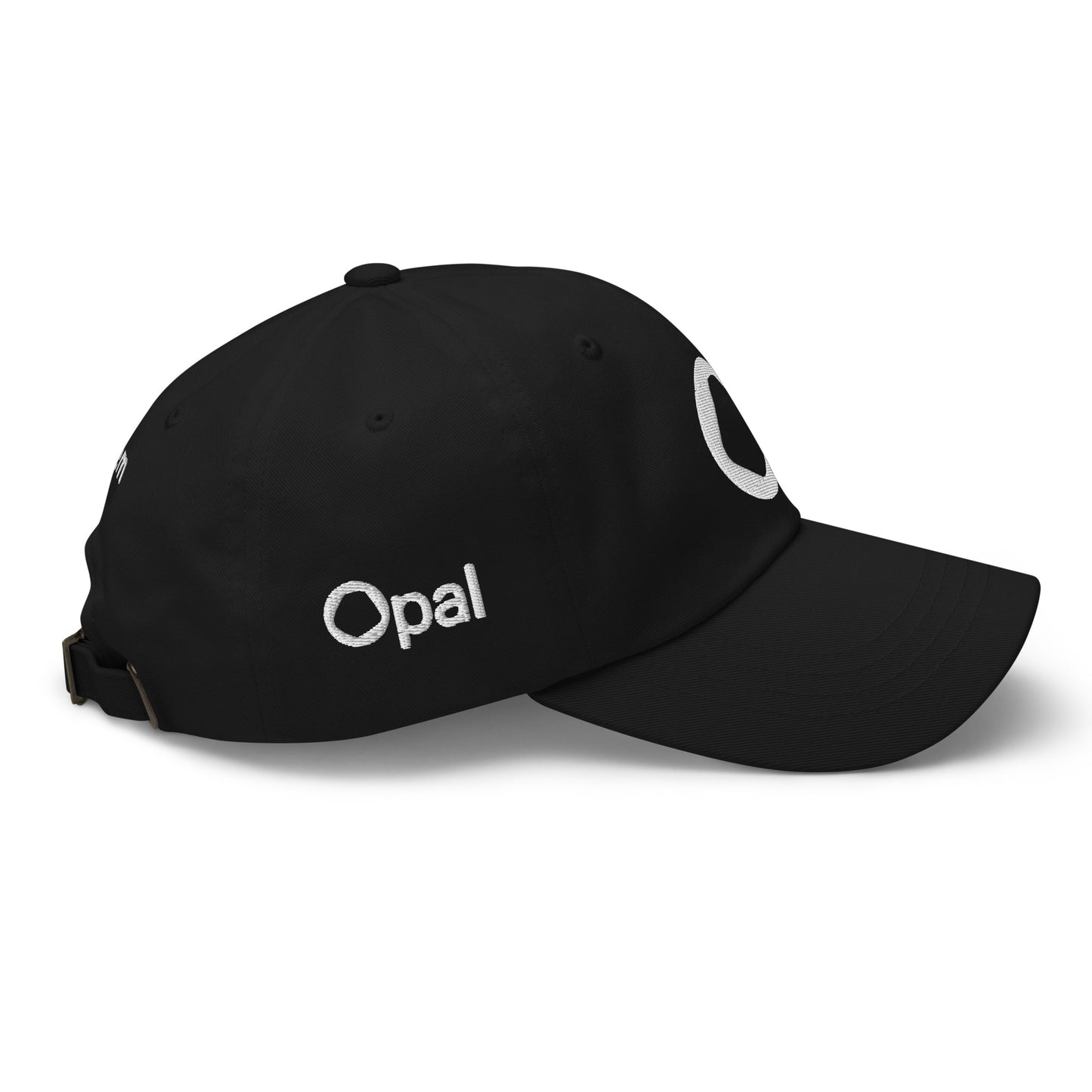 Opal Gem Official Hat